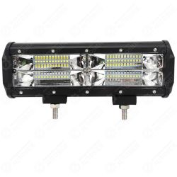 Світлодіодна LED фара AutoSide AS-144/S-3C02 144 Вт (ближній) Світлодіодна LED фара AutoSide AS-144/S-3C02 144 Вт (ближній)