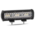 Світлодіодна LED фара AutoSide AS-180-3C01 180 Вт (комбінований) Світлодіодна LED фара AutoSide AS-180-3C01 180 Вт (комбінований)