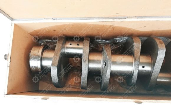 Колінвал ЯМЗ-236 | Колінчастий вал ЯМЗ-236 на Т-150, МАЗ, ДОН-1500 Колінвал ЯМЗ-236 | Колінчастий вал ЯМЗ-236 на Т-150, МАЗ, ДОН-1500