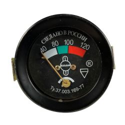Покажчик температури води УТ-200 МТЗ, ЮМЗ Покажчик температури води УТ-200 МТЗ, ЮМЗ