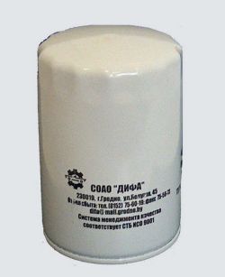 Фільтр масляний М-019 МТЗ, ЮМЗ, Зіл (ФМ009.1012005) Фільтр масляний М-019 МТЗ, ЮМЗ, Зіл (ФМ009.1012005)