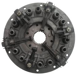Кошик зчеплення Т-40, Д-144 (муфта зчеплення Т-40) (Т25-1601050-Б1) Кошик зчеплення Т-40, Д-144 (муфта зчеплення Т-40) (Т25-1601050-Б1)