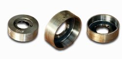 Барабан тормаза центрального на трактор Т-150 ХТЗ (125.46.101-1А) Барабан тормаза центрального на трактор Т-150 ХТЗ (125.46.101-1А)