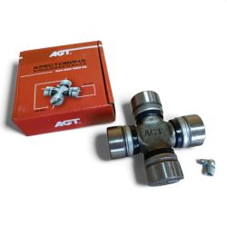 Хрестовина поворотного шарніра ПВР Т-40 AGT (Т40А-2304020) Туреччина Хрестовина поворотного шарніра ПВР Т-40 AGT (Т40А-2304020) Туреччина