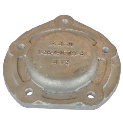 Кришка кінцевої передачі Т-40 (Т25-2407037-Б1) Кришка кінцевої передачі Т-40 (Т25-2407037-Б1)