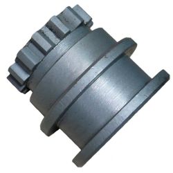 Муфта диференціала Т-40, Д-144 (Т25-2403174-Б) Муфта диференціала Т-40, Д-144 (Т25-2403174-Б)