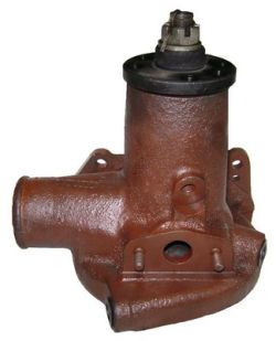 Водяний насос СМД-60, Т-150, СМД-72, помпа ХТЗ (72-13.00200-01) Водяний насос СМД-60, Т-150, СМД-72, помпа ХТЗ (72-13.00200-01)