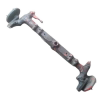 Передня вісь Т-16